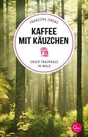 Cover von Kaffee mit Käuzchen