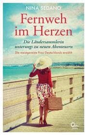 Cover von Fernweh im Herzen