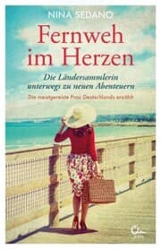 Cover von Fernweh im Herzen