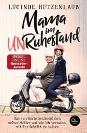 Cover von Mama im Unruhestand