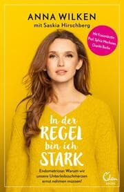 Cover von In der Regel bin ich stark