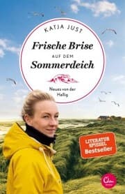 Cover von Frische Brise auf dem Sommerdeich