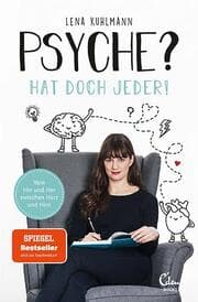 Cover von Psyche? Hat doch jeder!