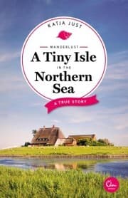 Cover von Wanderlust: A Tiny Isle in the Northern Sea