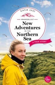 Cover von Wanderlust: New Adventures in the Northern Sea