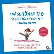 Cover von Ein schöner Tag ist ein Tag, an dem ich tanzen kann