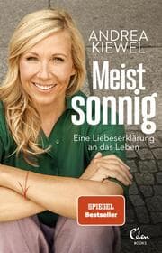 Cover von Meist sonnig
