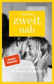 Cover von Zweit.nah