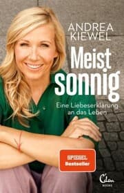 Cover von Meist sonnig
