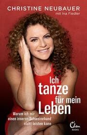 Cover von Ich tanze für mein Leben