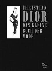 Cover von Das kleine Buch der Mode
