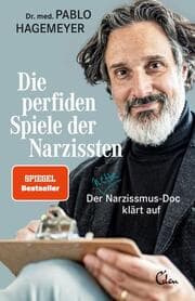 Cover von Die perfiden Spiele der Narzissten