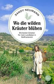 Cover von Wo die wilden Kräuter blühen