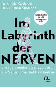 Cover von Im Labyrinth der Nerven