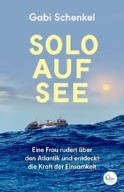 Cover von Solo auf See