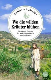 Cover von Wo die wilden Kräuter blühen