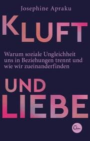 Cover von Kluft und Liebe