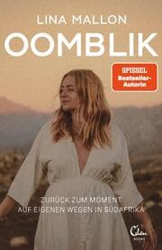 Cover von Oomblik