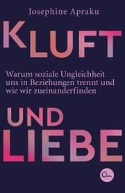 Cover von Kluft und Liebe