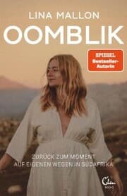 Cover von Oomblik