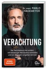 Cover von Verachtung
