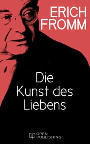 Cover von Die Kunst des Liebens