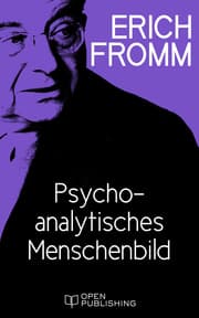 Cover von Psychoanalytisches Menschenbild