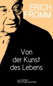 Cover von Von der Kunst des Lebens