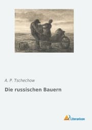 Cover von Die russischen Bauern