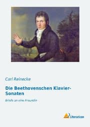 Cover von Die Beethovenschen Klavier-Sonaten