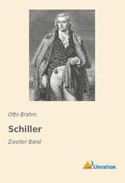Cover von Schiller