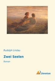 Cover von Zwei Seelen