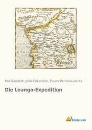 Cover von Die Loango-Expedition