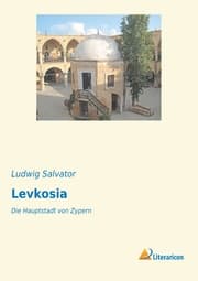 Cover von Levkosia
