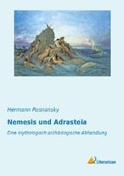 Cover von Nemesis und Adrasteia