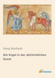 Cover von Die Engel in der altchristlichen Kunst