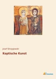 Cover von Koptische Kunst