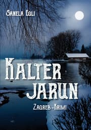 Cover von Kalter Jarun