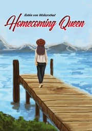 Cover von Homecoming Queen