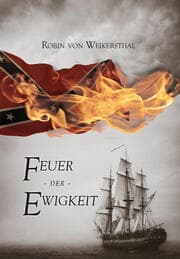 Cover von Feuer der Ewigkeit