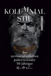 Cover von Kolumnialstil