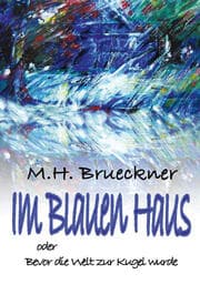 Cover von Im Blauen Haus
