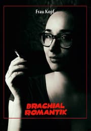 Cover von Brachialromantik