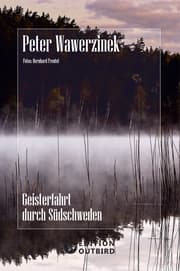 Cover von Geisterfahrt durch Südschweden