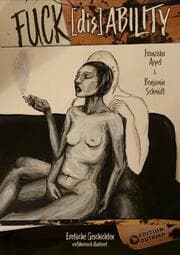 Cover von Fuck[dis]Ability