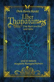 Cover von Liber Thanatamor
