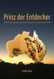 Cover von Prinz der Entdecker