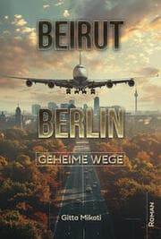 Cover von BEIRUT - BERLIN