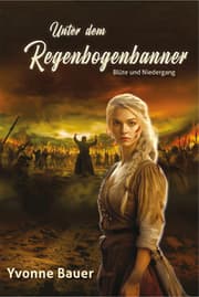 Cover von Unter dem Regenbogenbanner