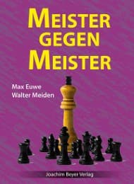 Cover von Meister gegen Meister